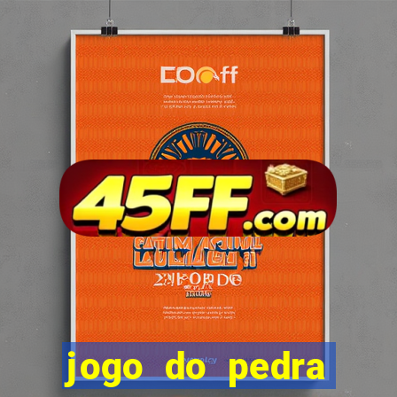 jogo do pedra papel tesoura